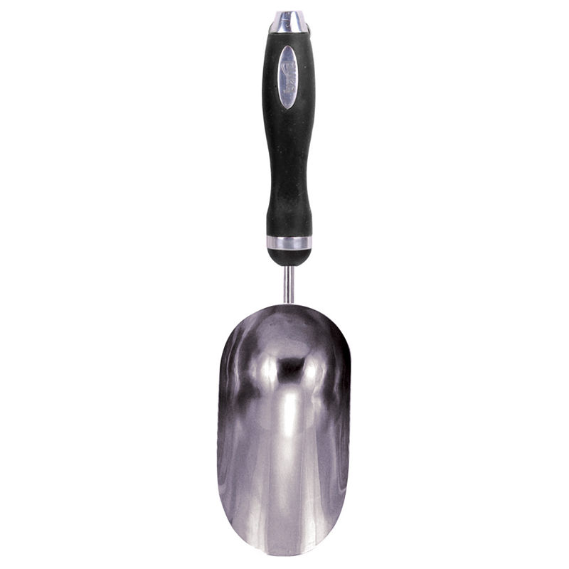 UPC 035355019063 product image for Bond 1906 Extra Large Stainless Steel Soil Scoop | upcitemdb.com