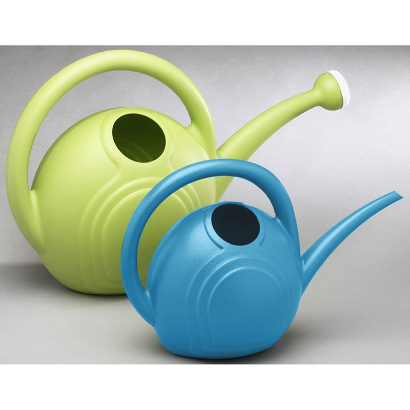 UPC 070652000710 product image for Arrow Plastic Garden Essentials Watering Can | upcitemdb.com