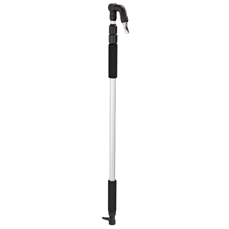 Orbit 58543 Telescoping Gutter Cleaning Wand