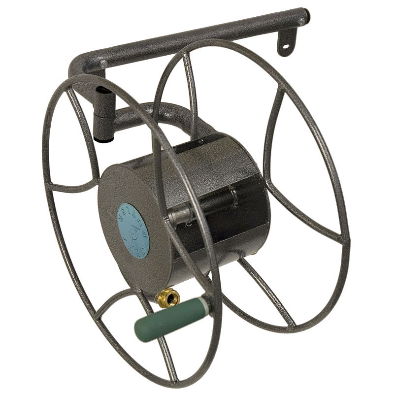 Wall Mounted Swivel Hose Reel