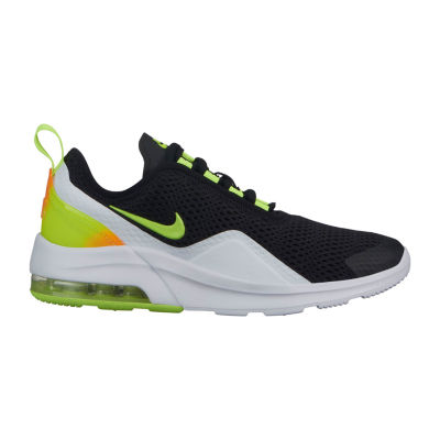nike motion 2 kids