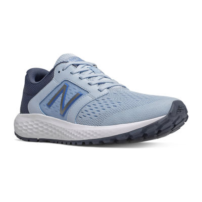 jcpenney new balance women's tennis shoes