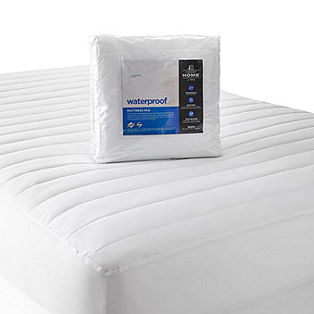 twin waterproof mattress pad walmart