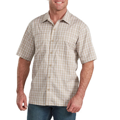 dickies temp iq shirts