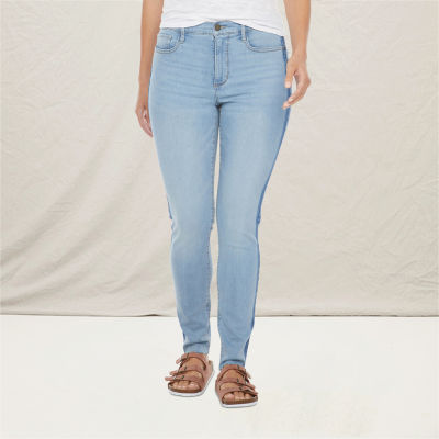 jcpenney jeans womens