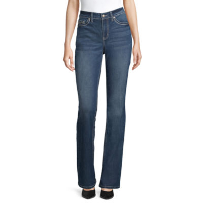 bootcut jeans jcpenney