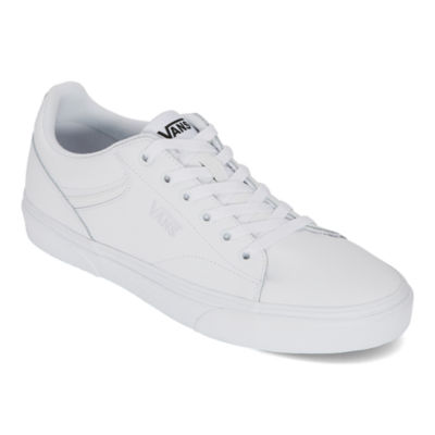 jcpenney mens vans shoes