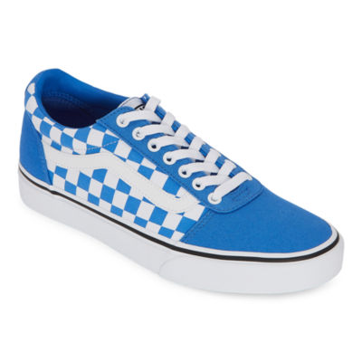 vans shoes ward