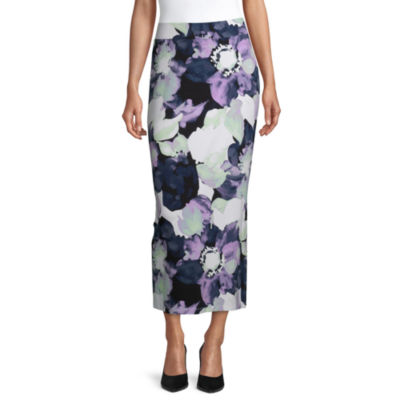 liz claiborne studio skirt