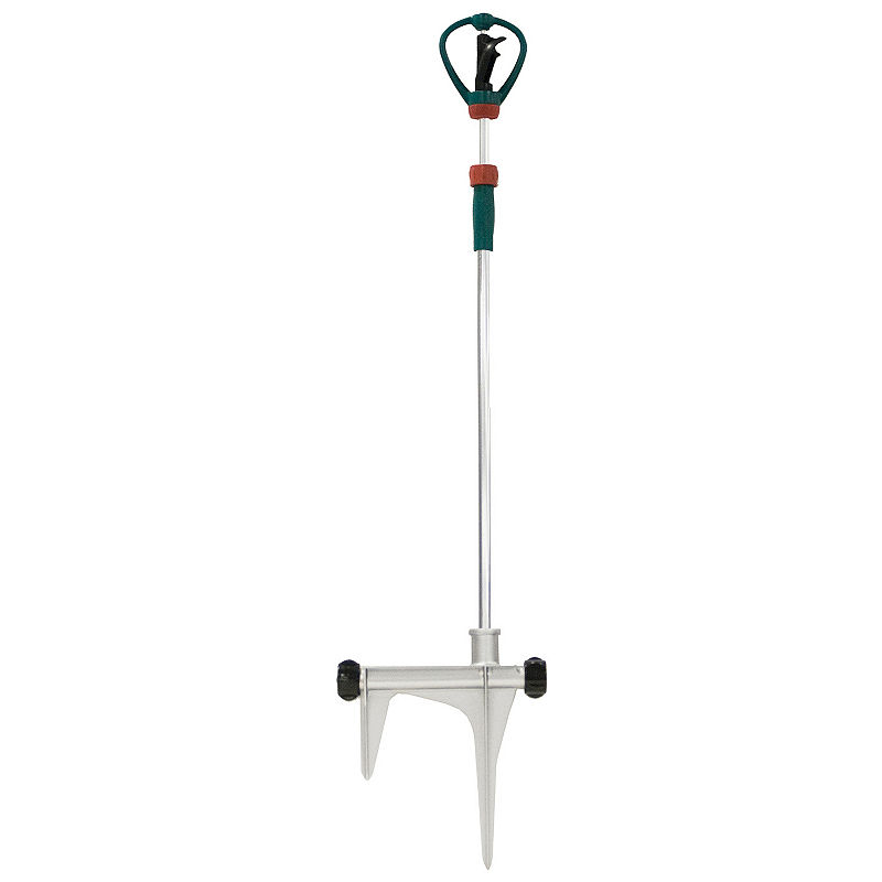 UPC 034411025987 - Gilmour 48 in. Telescoping High Rise Sprinkler