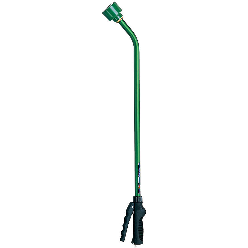 Dramm 10-12804 30-in Green Touch N Flow Wand