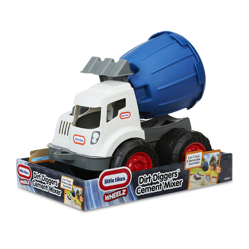 UPC 050743643361 product image for Little Tikes Truck | upcitemdb.com