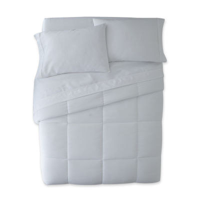 Home Expressions Classic Plus Down Alternative Reversible