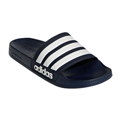 adilette cloudfoam slides