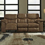 Signature Design By Ashley® Boxberg Power Reclining Sofa