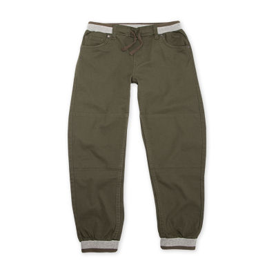 jcpenney big and tall cargo pants
