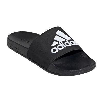 jcpenney adidas sandals