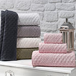 Enchante Home Glossy 16-pc. Quick Dry Bath Towel Set