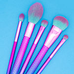 Moda Brushes Prismatic Fresh Face 5pc Set