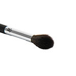 Omnia Brushes Pro Large Crease Makeup Brush
