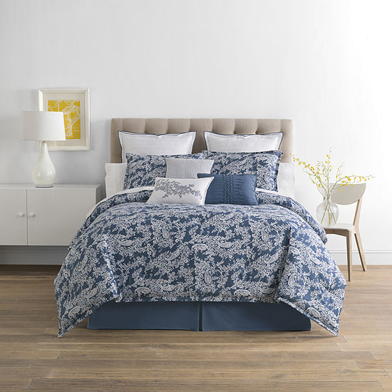 Jcpenney Home Hillcrest 4 Pc Comforter Set