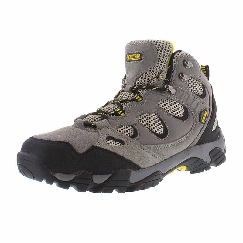 UPC 806434001268 product image for Pacific Trail Sequia Mens Hiking Boots | upcitemdb.com