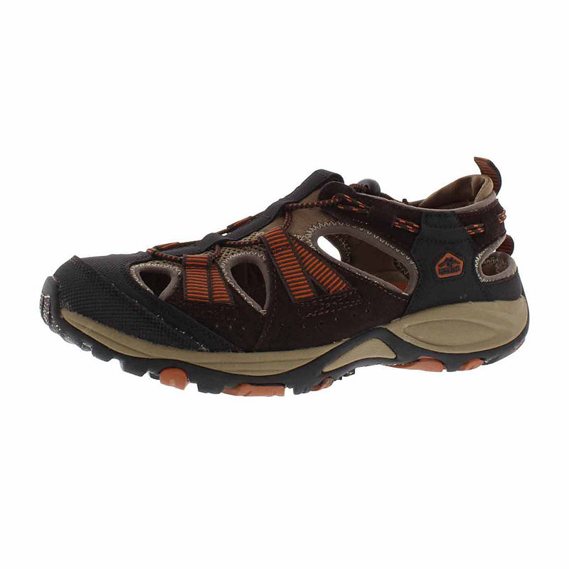 UPC 806434006591 product image for Pacific Trail Chasi Mens Strap Sandals | upcitemdb.com