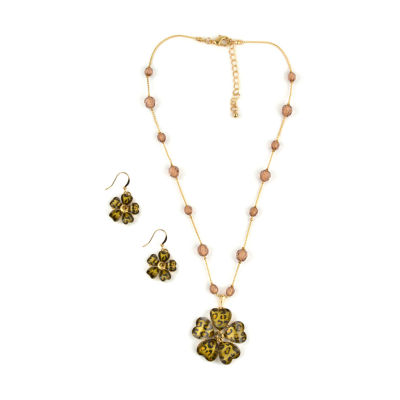 jcpenney mixit jewelry