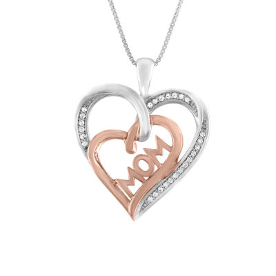 jcpenney mom necklace