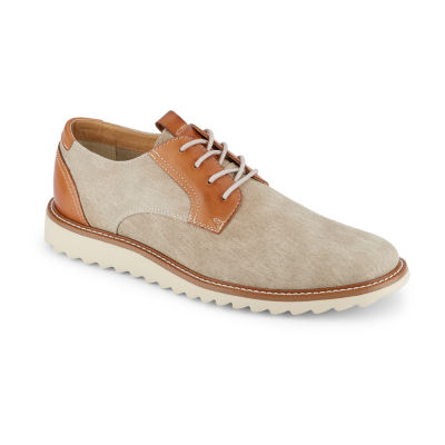 smart oxford shoes