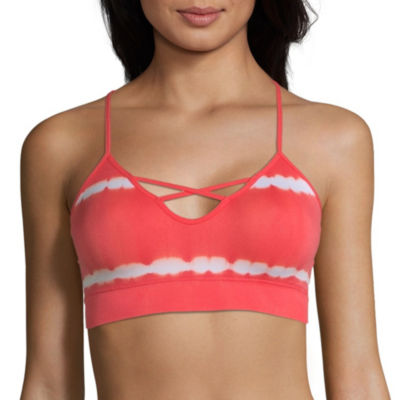 flirtitude bralette