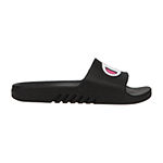 Champion Womens The Takeover Slide Sandals