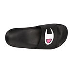 Champion Womens The Takeover Slide Sandals