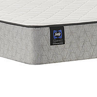 Sealy® Masterbrand Essentials MacDonnell Firm Tight Top - Mattress Only