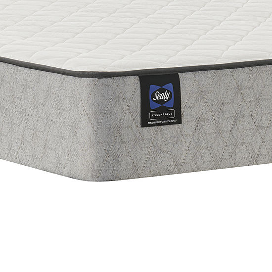 Sealy®  Masterbrand Essentials McPherson Soft Tight Top - Mattress Only