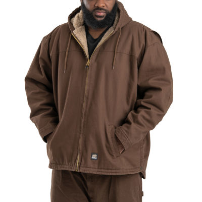 big and tall mens work jackets