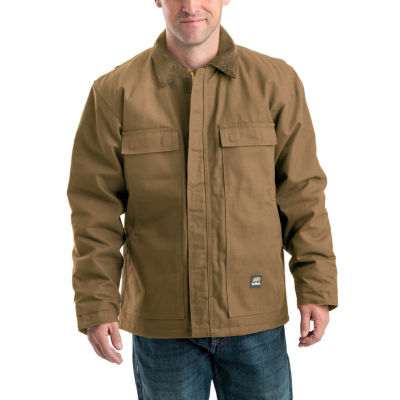 big and tall mens work jackets