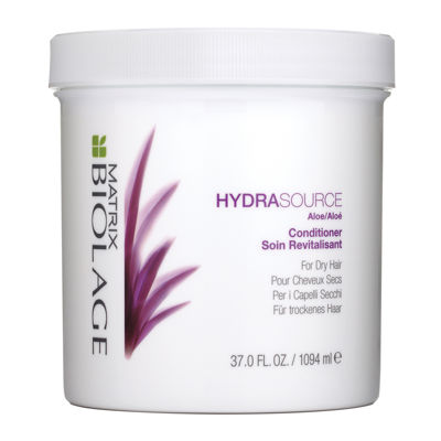 Matrix® Biolage Hydra Source Conditioning Balm - 37 oz.