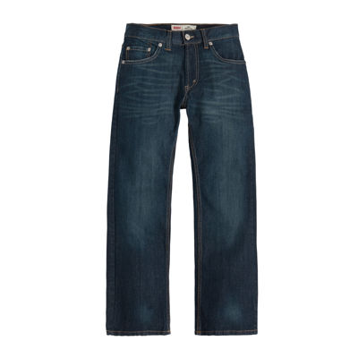 levis 505 slim fit