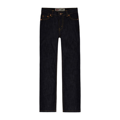 levi's big baggy wide leg jeans