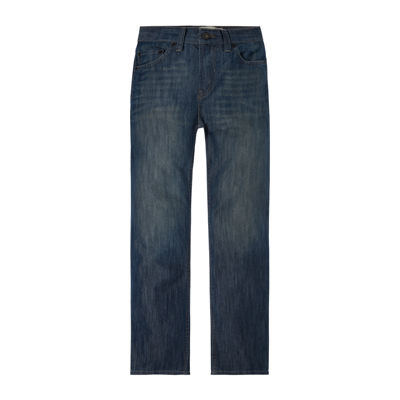 jcpenney levis 514