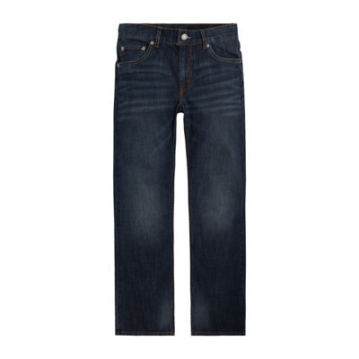 levi's 541 big and tall jcpenney