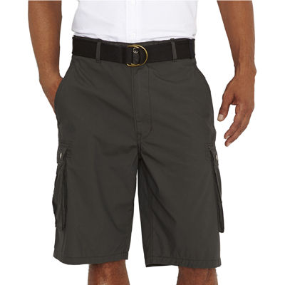 levi's snap cargo shorts
