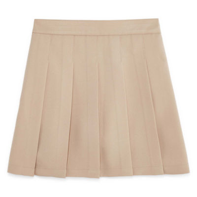 athletic skort vs scooter