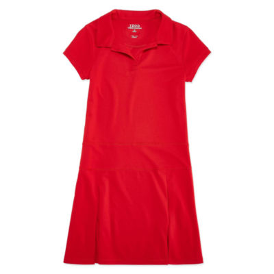 jcpenney t shirt dress