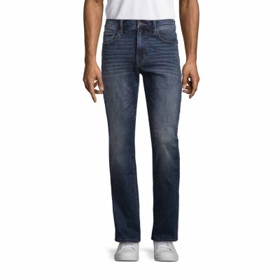 jcpenney mens stretch jeans