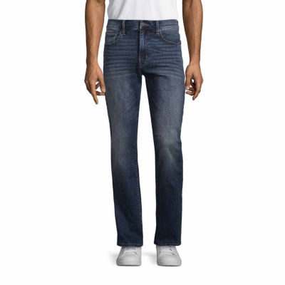 jcpenney slim fit jeans