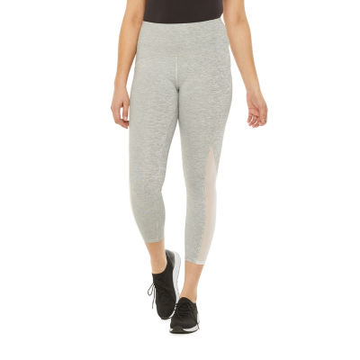 xersion ankle leggings