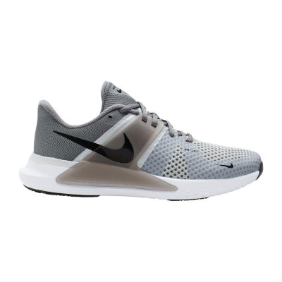 nike renew fusion black