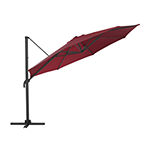 Deluxe Offset Patio Umbrella